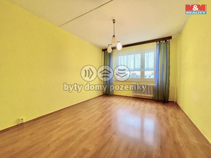Prodej, Byt 2+1, Svitavy