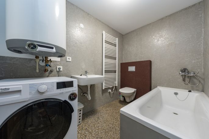 Pronájem, Byt 2+1, Pečky