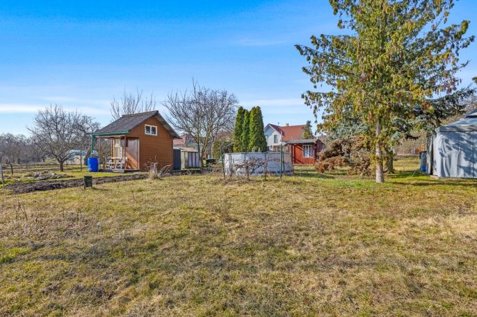 Prodej, Zahrada, Louny