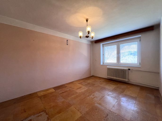 Prodej, Rodinný dům, Koryčany