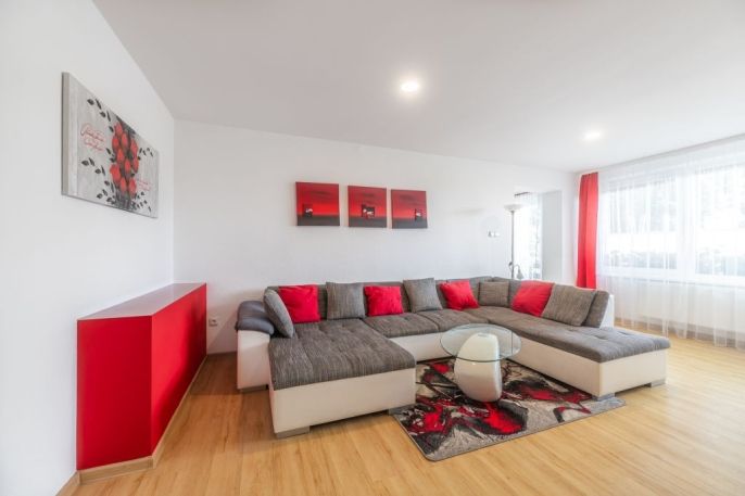 Prodej, Byt 5+1 a větší, Zlín