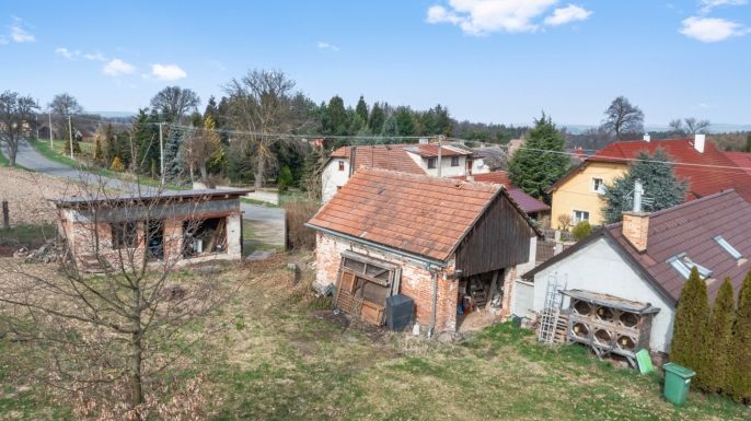 Prodej, Rodinný dům, Onomyšl