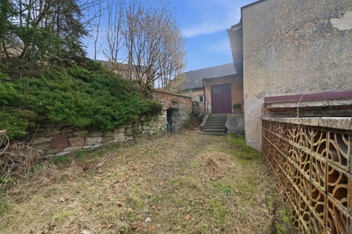 Prodej, Rodinný dům, Třebovice