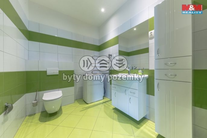 Prodej, Rodinný dům, Kokořín