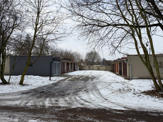 Prodej, Garáž, Zábřeh