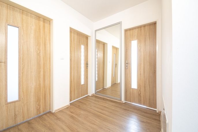 Prodej, Rodinný dům, Bělá pod Bezdězem