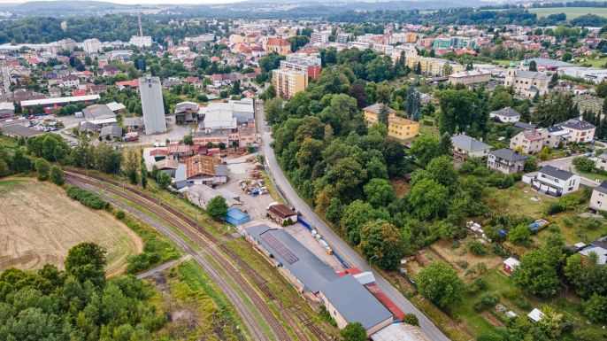 Prodej, Zahrada, Kostelec nad Orlicí