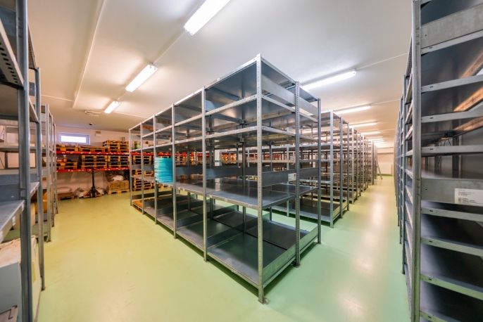 Prodej, Výrobní objekt, Žďár