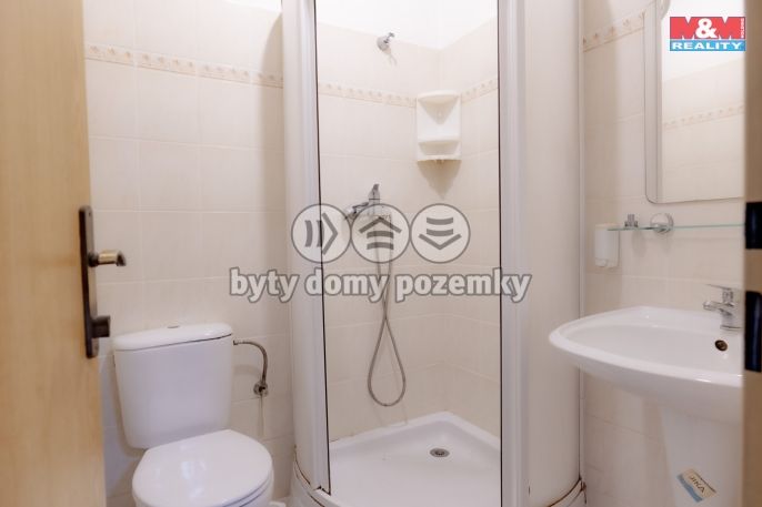 Prodej, Nájemní dům, Uherský Brod