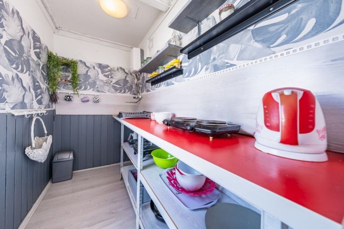 Pronájem, Chata, Chotilsko