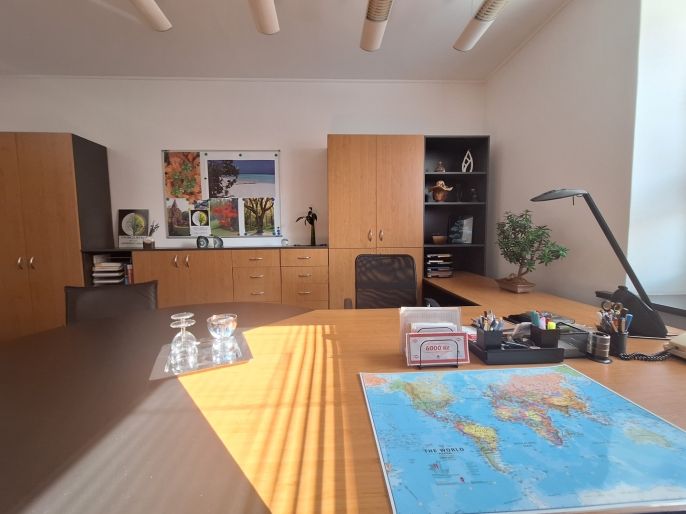 Prodej, Kancelářský prostor, Ostrava