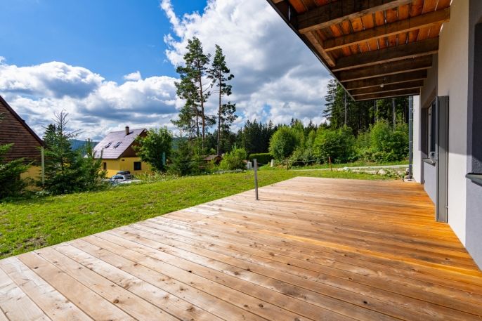 Prodej, Hotel, penzion, Lipno nad Vltavou