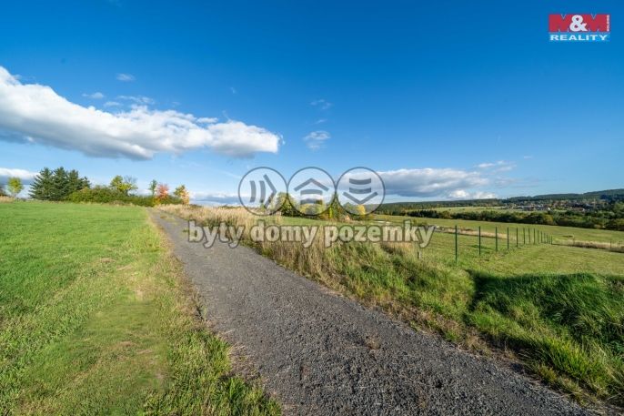 Prodej, Zahrada, Tymákov