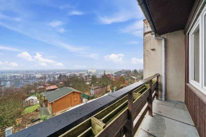 Prodej, Rodinný dům, Zábřeh