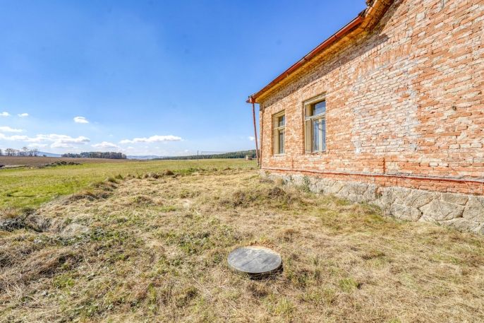 Prodej, Rodinný dům, Poběžovice