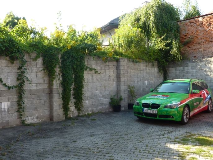 Prodej, Byt 1+1, Červený Kostelec