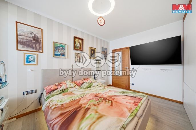 Prodej, Byt 4+kk, Svitavy