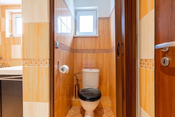 Prodej, Rodinný dům, Sokoleč