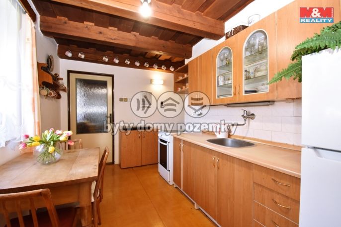 Prodej, Rodinný dům, Štětí