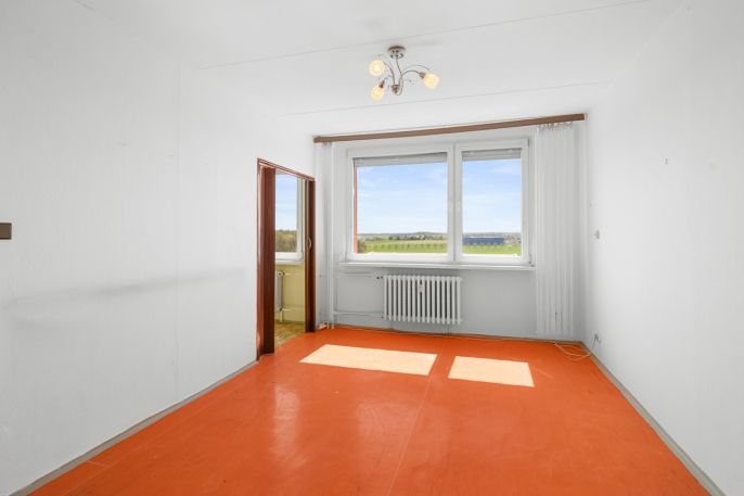 Prodej, Byt 2+kk, Kladno