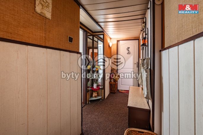 Pronájem, Byt 1+kk, Mariánské Lázně