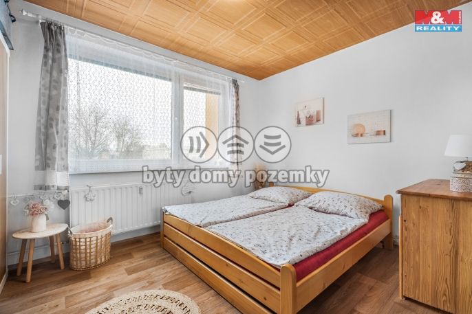 Prodej, Byt 4+1, Doksy