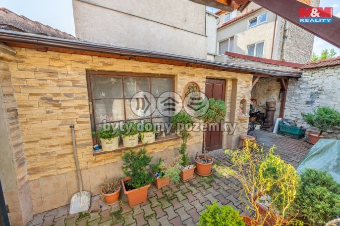 Prodej, Rodinný dům, Kladno