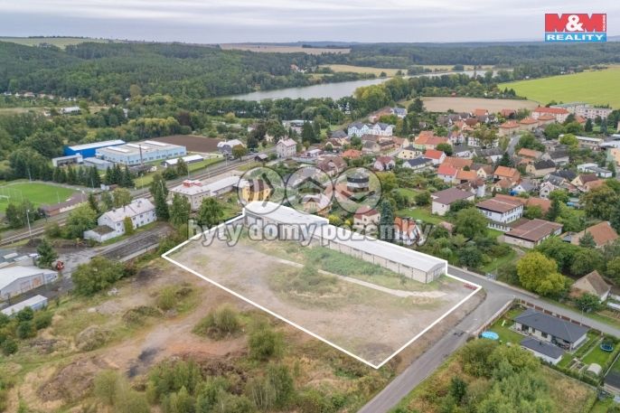 Prodej, Sklad, Jesenice