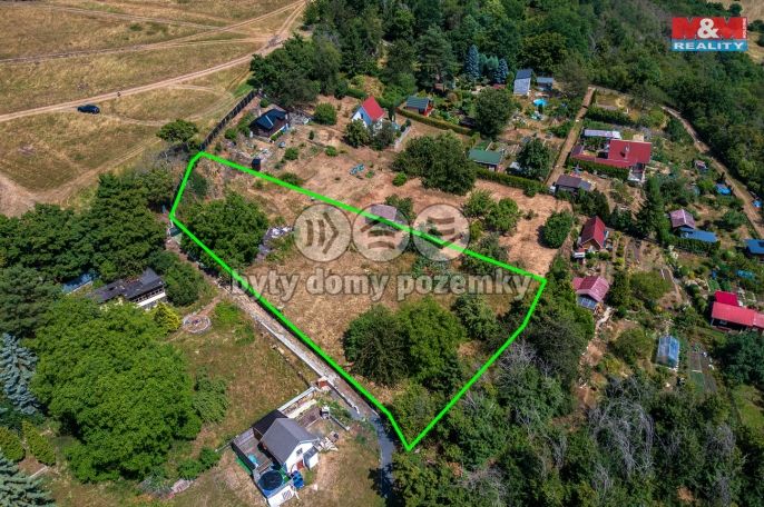 Prodej, Zahrada, Ústí nad Labem