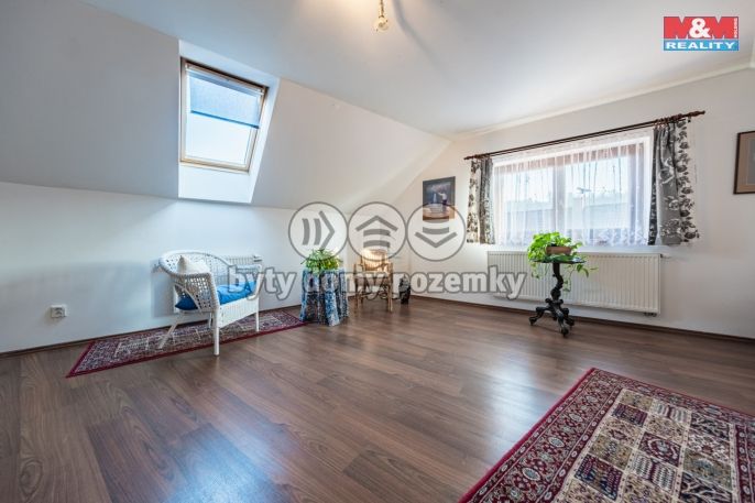 Prodej, Rodinný dům, Bojanovice