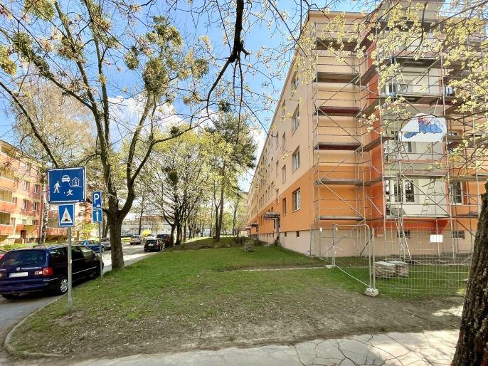 Prodej, Byt 4+1, Ostrava