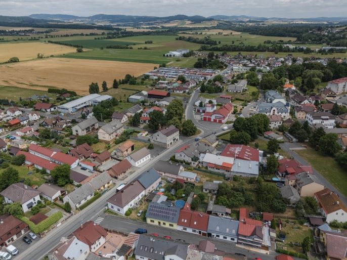 Prodej, Byt 2+1, Nýrsko