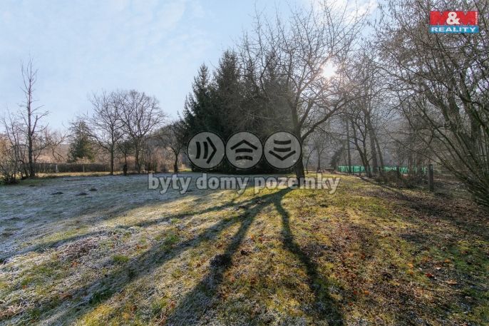 Prodej, Zahrada, Hlásná Třebaň