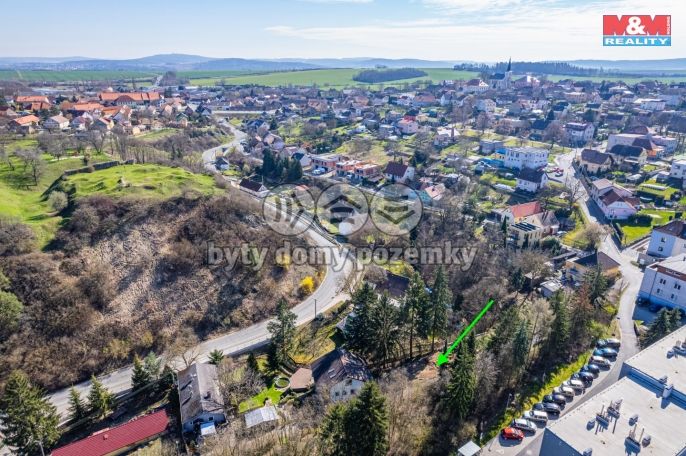 Prodej, Pozemek k bydlení, Plzeň