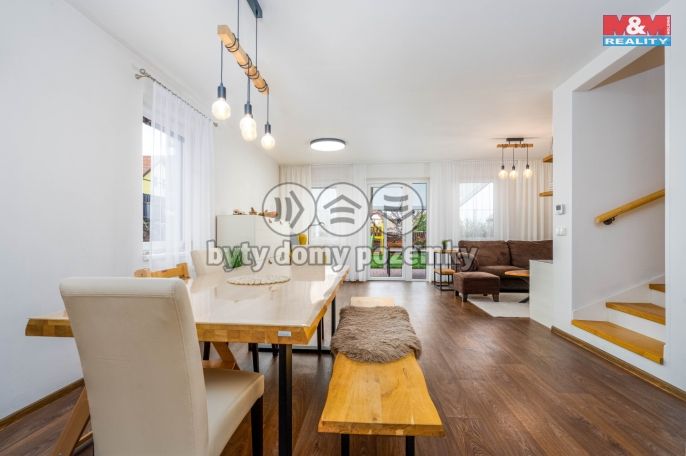 Prodej, Rodinný dům, 158 m², Slatina