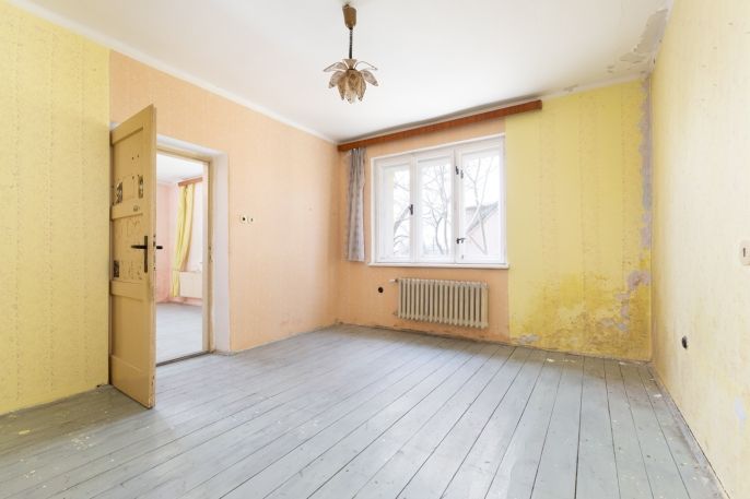 Prodej, Rodinný dům, Albrechtice