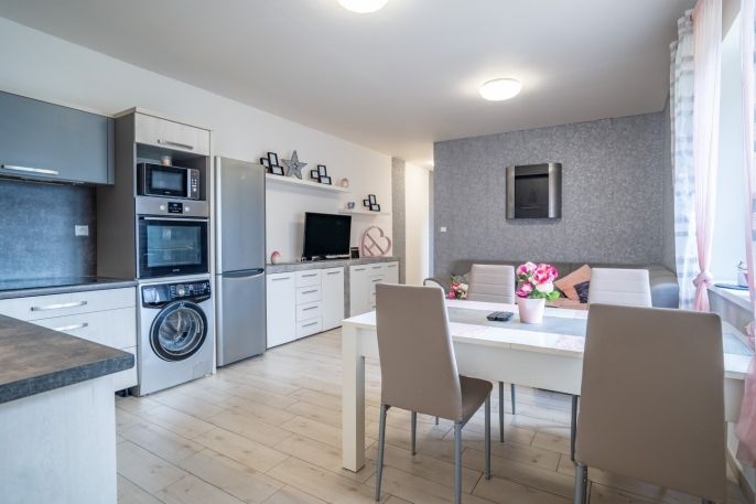 Prodej, Nájemní dům, Ostrava