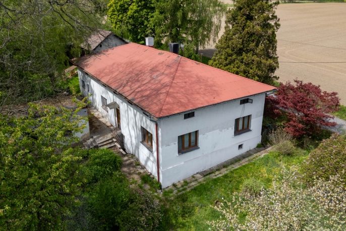 Prodej, Rodinný dům, Šenov