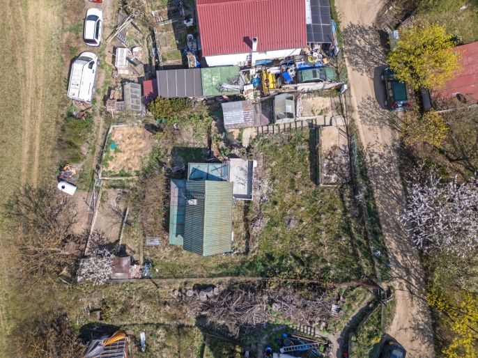 Prodej, Chata, Nučice