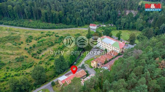 Prodej, Ostatní, Janská