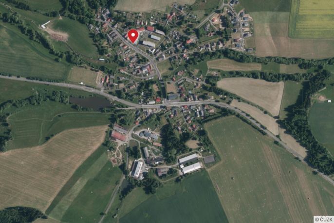 Prodej, Rodinný dům, Útvina