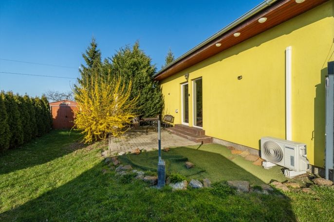 Prodej, Rodinný dům, Kostelec nad Černými lesy