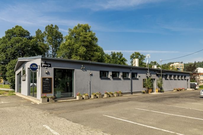 Prodej, Restaurace, stravování, Frenštát pod Radhoštěm