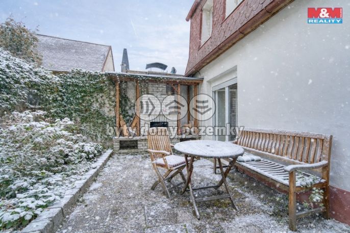 Prodej, Rodinný dům, Plzeň