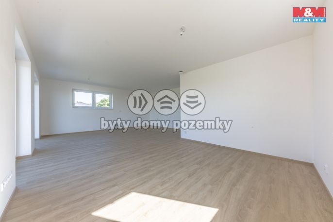 Prodej, Rodinný dům, Všechlapy