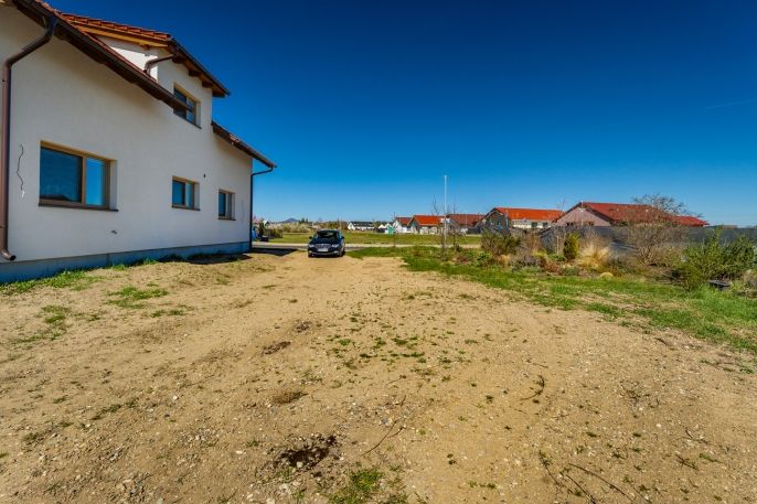 Prodej, Rodinný dům, Vědomice