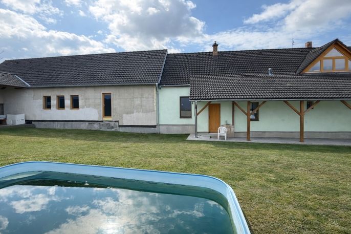 Prodej, Rodinný dům, Žďár