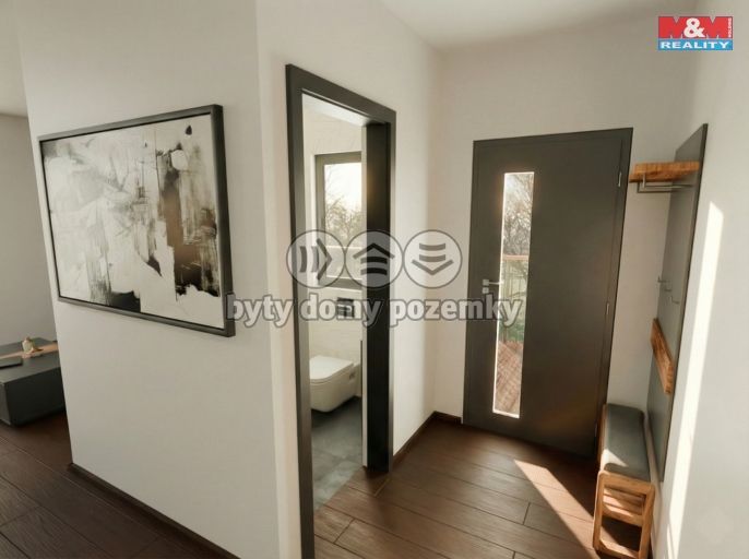 Prodej, Rodinný dům, Karlovy Vary