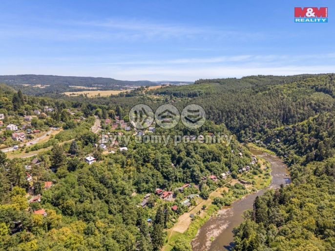 Prodej, Chata, Jílové u Prahy