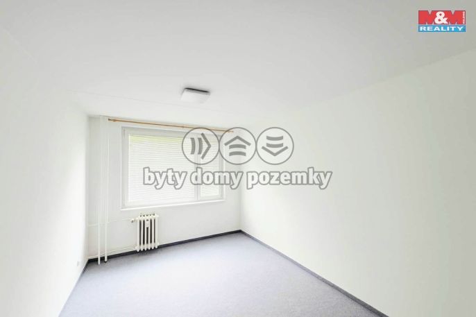 Prodej, Byt 4+kk, Praha